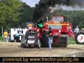Tractor Pulling Germany 2006