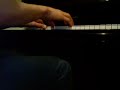 100 Years - Five For Fighting Cover - Thumb #1