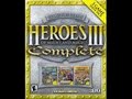 Heroes of Might and Magic 3 Music: Surender BattleTheme