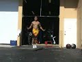 Bionic vs OPT 2, 7:40