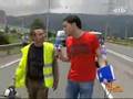 Huelga o extorsión terrorista de la patronal de transportes