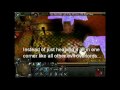 a walkthrough of extreme boredom: horray one of my favourite levels. i always have a lot of fun playing this one. always high potential for glitches in this one too. one time i defeated blue, and all blue's creatures got stuck in the middle of the map because of a call to arms. they ended up leaving eventually...through green's base...as they ran into all the traps along the way resulting in instant death. very amusing. at any rate, a six part video...was about three minutes off of a five ...