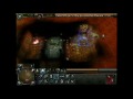 a walkthrough of extreme boredom: horray one of my favourite levels. i always have a lot of fun playing this one. always high potential for glitches in this one too. one time i defeated blue, and all blue's creatures got stuck in the middle of the map because of a call to arms. they ended up leaving eventually...through green's base...as they ran into all the traps along the way resulting in instant death. very amusing. at any rate, a six part video...was about three minutes off of a five ...