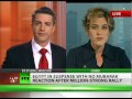 Square Stalemate: Pressure piles on Mubarak as D-Day brings no news
