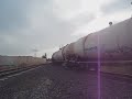 A UP Freight at Niles Junction A UP Freight at Niles Junction