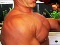 Alcohol and Bodybuilding