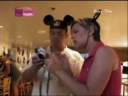 Hannah and Kate Gosselin///Love Story