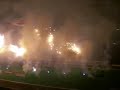 FIM Speedway GP 2007 Final, Firework Veltins Arena