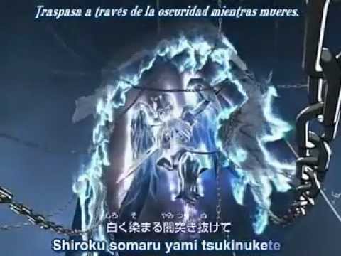 DN angel Cap 20 Sub Español