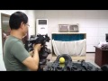 WE G39C GBB 19 mag test_TW