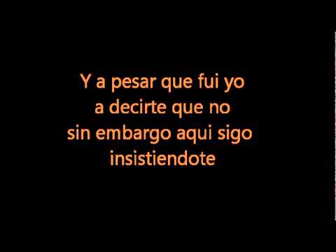 LETRA DE VUELVE RICKY MARTIN letra de vuelve ricky martin: