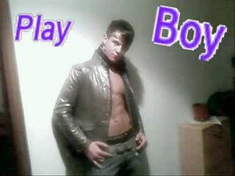 PlaY BoY