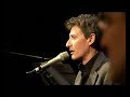 Paolo Conte live medley interpretato da Paolo Serazzi