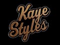 Ganjaman - Kaye Styles feat. Dollarman