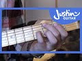 JA-027 • II-V-I Chord Sequences (Jazz Guitar Lesson)