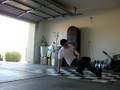 Bboy Praktic vs. Bboy Akira (kojakira) 2