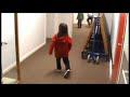 Vester Aaby skole - yngste årgange fællesspisning Vester Aaby skole - yngste årgange fællesspisning