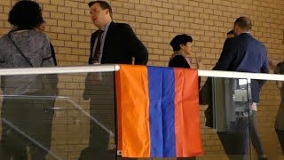 9th Annual Armenian Mentoring Forum, New York, 2019