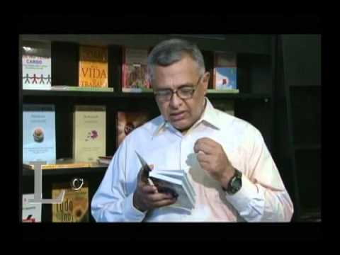 Los libros y la vida / EL HOMBRE MEDIOCRE.mpg
