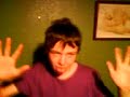 pooz dancin