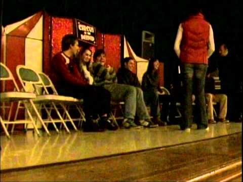 Power of Hypnosis, Stephen Christopher, NJ ComedyHypnotist, NY Comedy Hypnotist,College Hypnotist