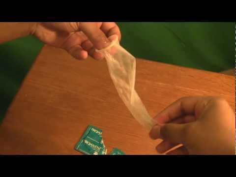 how to not get pregnant without a condom