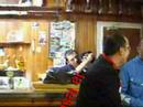 cena tra amici a costalissoio