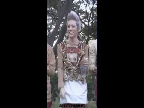 aoora - cr: aooranus + 임금님@daum reup-doubleafan.