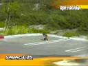 mega jump