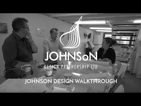 Johnson Design Walkthrough