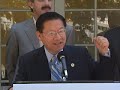 Democrats Denounce Cuts to the Elderly and Disabled