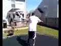 Marcus V's Gainer