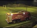 The Big Sotra Fire