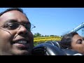 Roller coasters - Loch Ness Monster Part 2