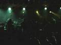 Leftover Salmon - The Dark Green Thing pt1