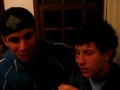 Sr. Salame (tuio)