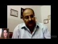 WWGN - Maya interviews Sami Adwan from Bethlehem university