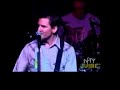 description: jvibe, the magazine for jewish teens sponsored a leevees concert with nfty (north american federation of temple youth) at the 2007 nfty convention in philadelphia. this live footage includes part of adam gardner's acceptance speech for the shmirat hateva (guardian of nature) award with which he was honored, and two of the songs the leevees performed.