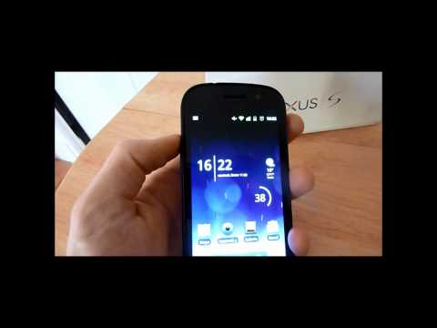 0 Nexus S   Le test Android France Android France