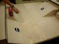 fingerboard