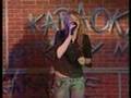Karaoke kazdy moze