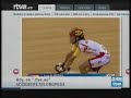 Top 5:  lo más visto en rtve.es - 18/08/08