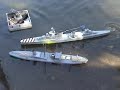 Big Gun Navy