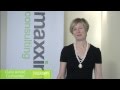  Claire Arnold CO-Founder of Maxxim Consulting