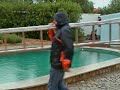 Regenjacke Ripstop Regenjacke Ripstop