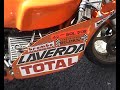 Laverda V6