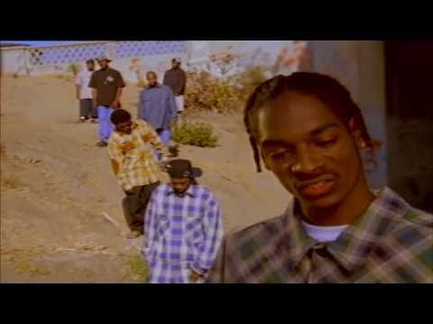 SNOOP DOGG – WHO AM I (WHATS MY NAME) HD