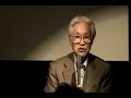 ??????????????????? A symposium for Hiroshi Shimizu w/T.Sato
