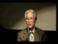 清水宏シンポジウム【佐藤忠男編】1/2 A symposium for Hiroshi Shimizu w/T.Sato