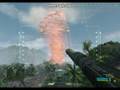 Crysis SP Demo Atombombe & Granate